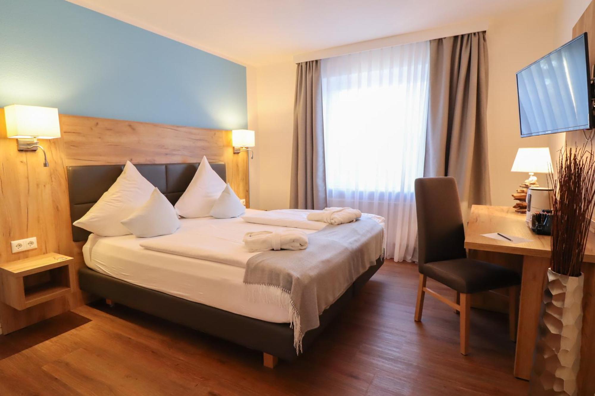 Hotel Das Kleine Glueck - Adults Only Sankt Peter-Ording Exterior photo
